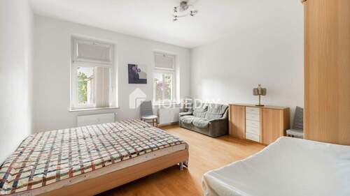 Schlafzimmer 1 - 
