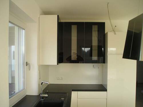 Küche - 5 Zimmer Doppelhaushälfte zum Kaufen in Pilsting