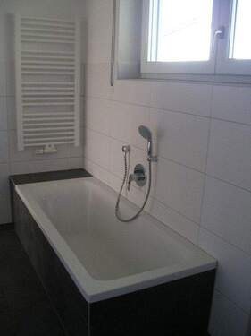 Badewanne - 