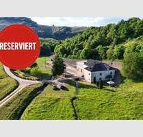 Idyllischer Bauernhof in Alleinlage Ideal für Tierliebhaber - Saarburg Beurig