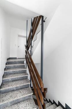 Treppenhaus - 