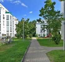 Hauptstadtmakler- BezugsfreieTraumwohnung mit Wintergarten und Tiefgaragenstellplatz - Berlin / Köpenick Mitte