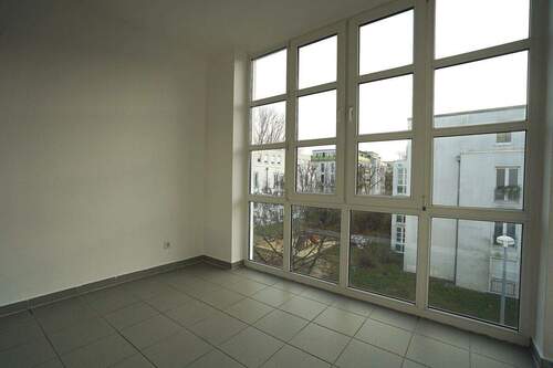 Wintergarten - 3 Zimmer Etagenwohnung in Berlin / Köpenick