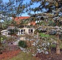 Ein Zuhause, das mit Ihrer Familie wächst - Wohlfühlhaus in idyllischer Lage von Müllrose