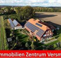 Charmantes Wohnen in Alleinlage - Versmold Oesterweg