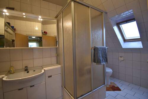 Badezimmer 2 OG - 