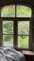 historisches Fenster - 
