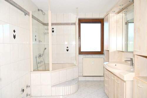 Badezimmer - 