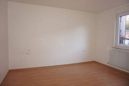 Schlafzimmer - 3 Zimmer Etagenwohnung in Schramberg