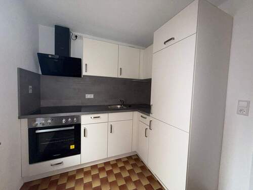 Küche - Etagenwohnung mit 59,00 m&sup2; in Schramberg zur Miete