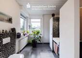 Badezimmer im Erdgeschoss - 
