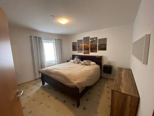 Bild 1 - Voll möblierte 86 m² Wohnung in Ramstein - ab dem 1.5.2026 verfügbar