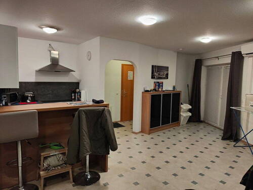 Bild 2 - 3 Zimmer Etagenwohnung zur Miete in Ramstein