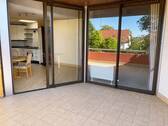 Terrasse - 