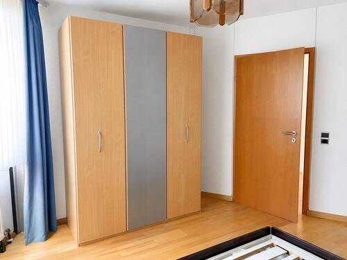 Schlafzimmer - 