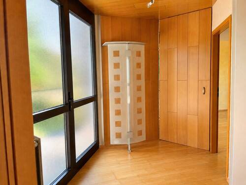 Eingangsbereich - 