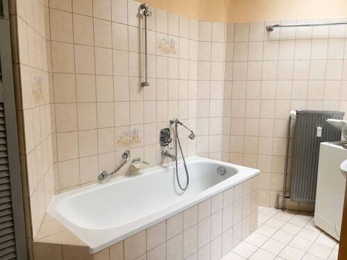 Tageslicht Badezimmer - 