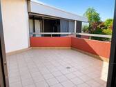 Terrasse - 