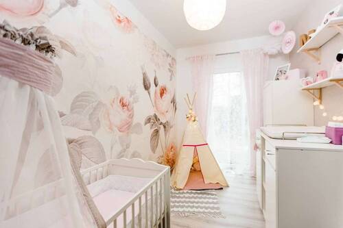 Kinderzimmer - 