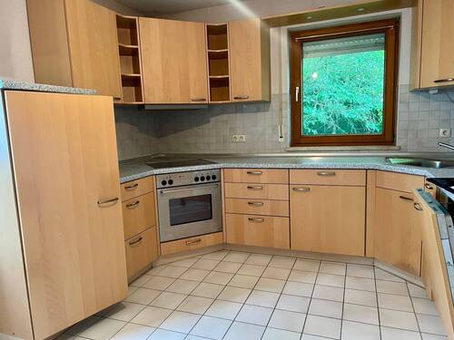 Küche - Einfamilienhaus mit 107,00 m² in Memmingen zum Kaufen