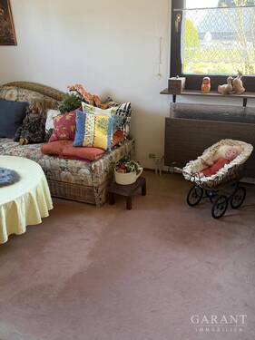 Kinderzimmer - 