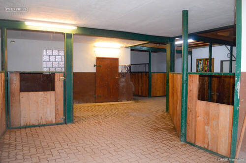 Stall_2 - 