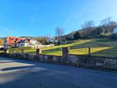 Grundstueck_StrAnsicht - Grundstück in Heidelberg zum Kaufen