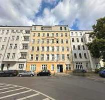 Berlin-Mitte - Vermietete 1 Zi - Invest & Halten in Top-Lage