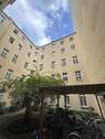 Innenfassade - Etagenwohnung mit 46,40 m² in Berlin zum Kaufen
