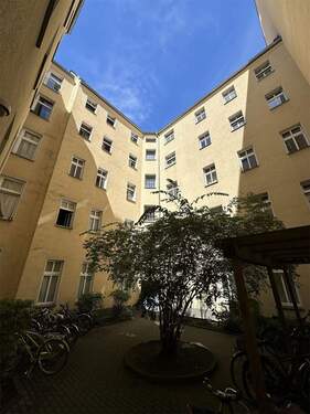 Innenfassade - 