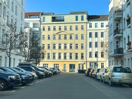 Fassade - 