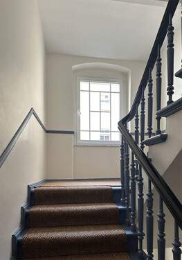 Treppenhaus - 