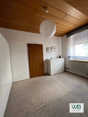 Schlafzimmer Obergeschoss - 