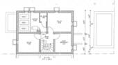 Grundriss Keller - 