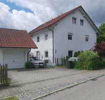 Geräumige Doppelhaushälfte in ruhiger Siedlungslage - Vilsheim