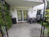 Terrasse - 