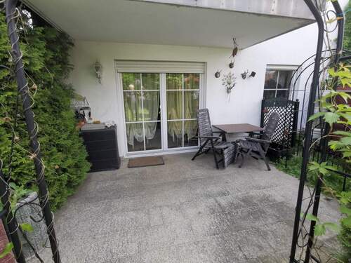 Terrasse - 