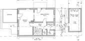 Grundriss Erdgeschoss - 