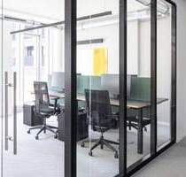 Werde Teil unseres Codes - miete einen FlexDesk! - All-in-Miete - Hamburg Hamburg-Altstadt