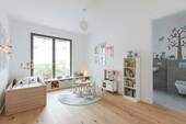 Kinderzimmer Visualisierung - 