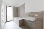 Badezimmer en Suite - 