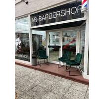 #BARBERSHOP# werden Sie Ihr eigener BOSS - Aschaffenburg Innenstadt