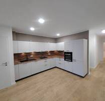 3- Zimmer Wohnung in ruhiger Toplage inkl. Einbauküche - Jüchen Priesterath (Neu)