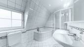 Badezimmer - 