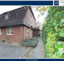 Gepflegte Doppelhaushälfte mit sonnigem Garten - perfekt für Familien - Berlin Nikolassee