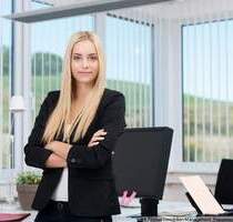 Attraktive, helle Praxis - Bürofläche zentral gelegen ! - Hamburg Hummelsbüttel