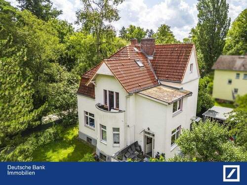 Haus im Grünen - Sanierungsobjekt mit Herz - Ihr Ort zum Selbstverwirklichen