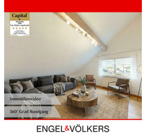 Sichtdachstuhl trifft Panorama - 480.000,00&nbsp;EUR Kaufpreis, ca.&nbsp; 116,90&nbsp;m&sup2;&nbsp;Wohnfl&auml;che in Ingolstadt (PLZ: 85055) Etting