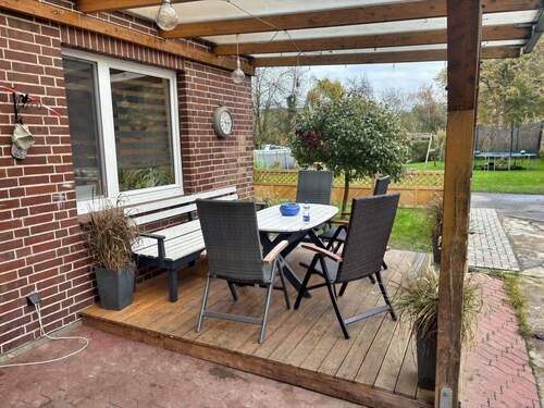 Terrasse - 