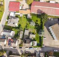 NEUBAUTRAUM MIT ZUKUNFT - Abrissgrundstück in ruhiger Lage von Oberursel - Oberursel (Taunus) Bommersheim